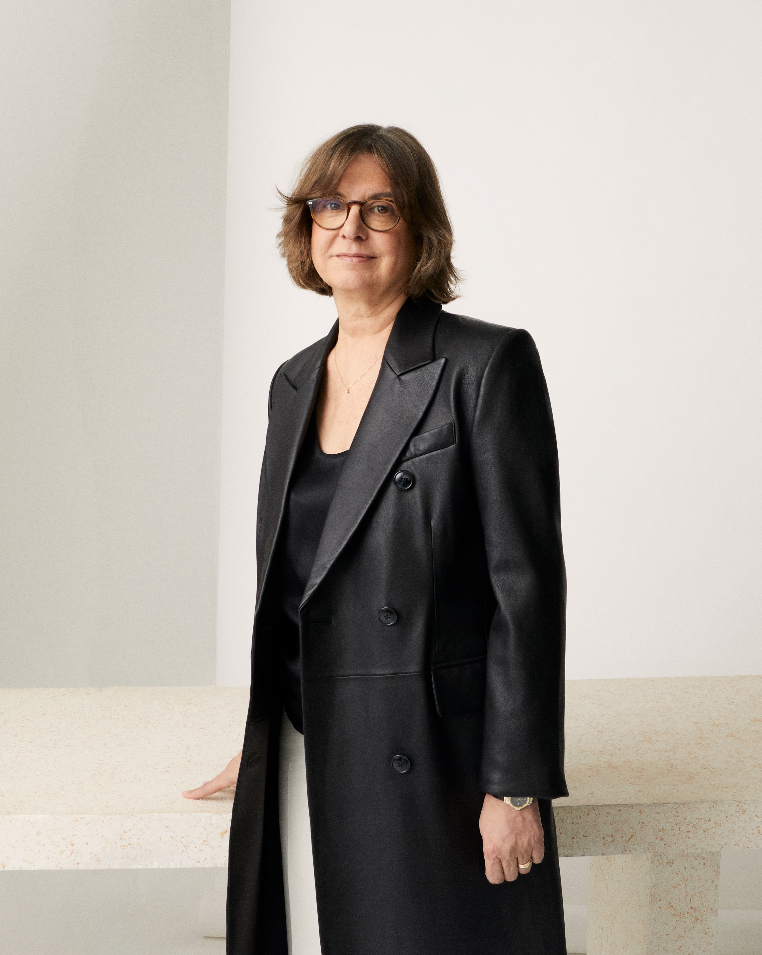 Elena Carasso, Chief Online and Customer Officer