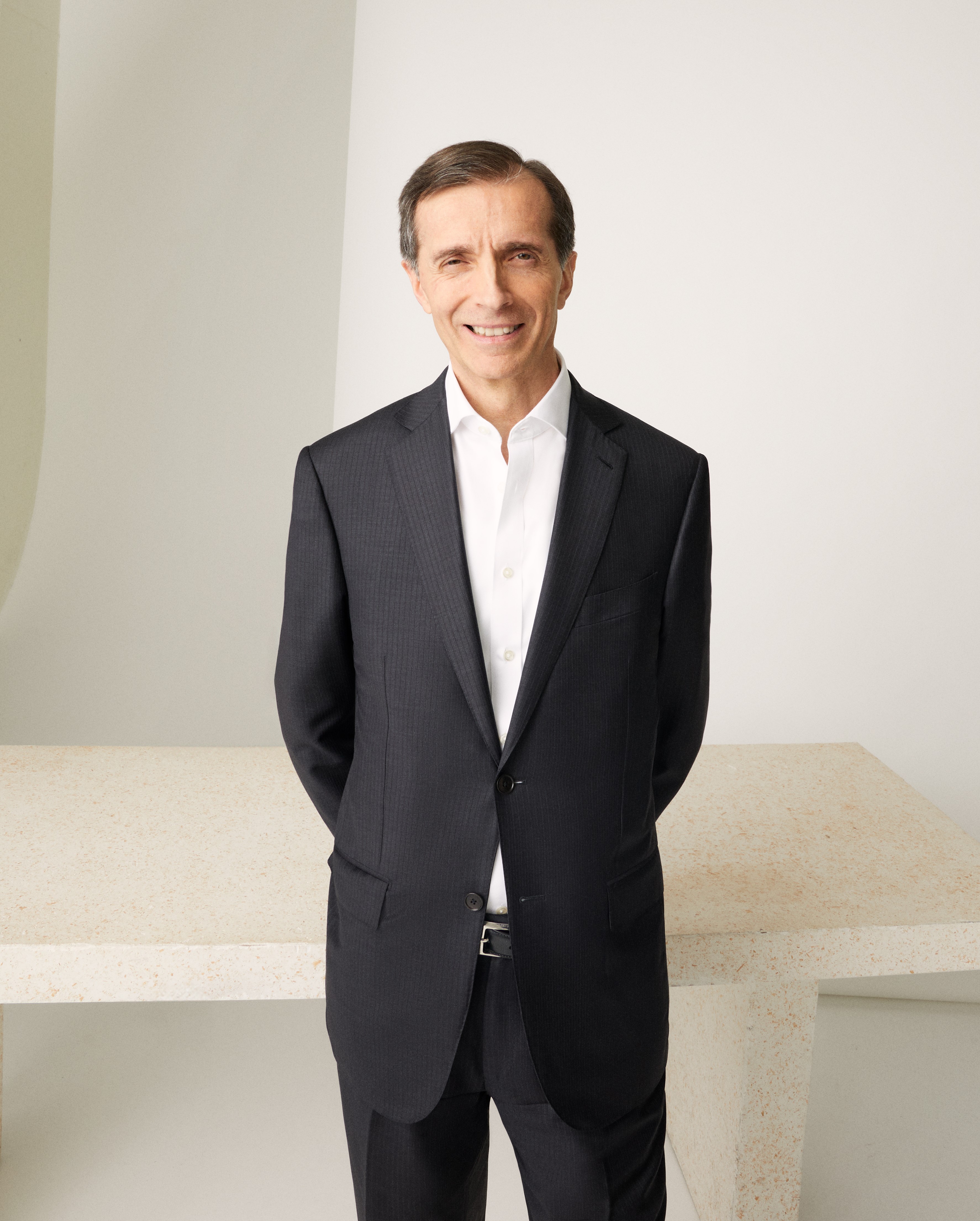 Jordi Canals, consejero independiente de Mango