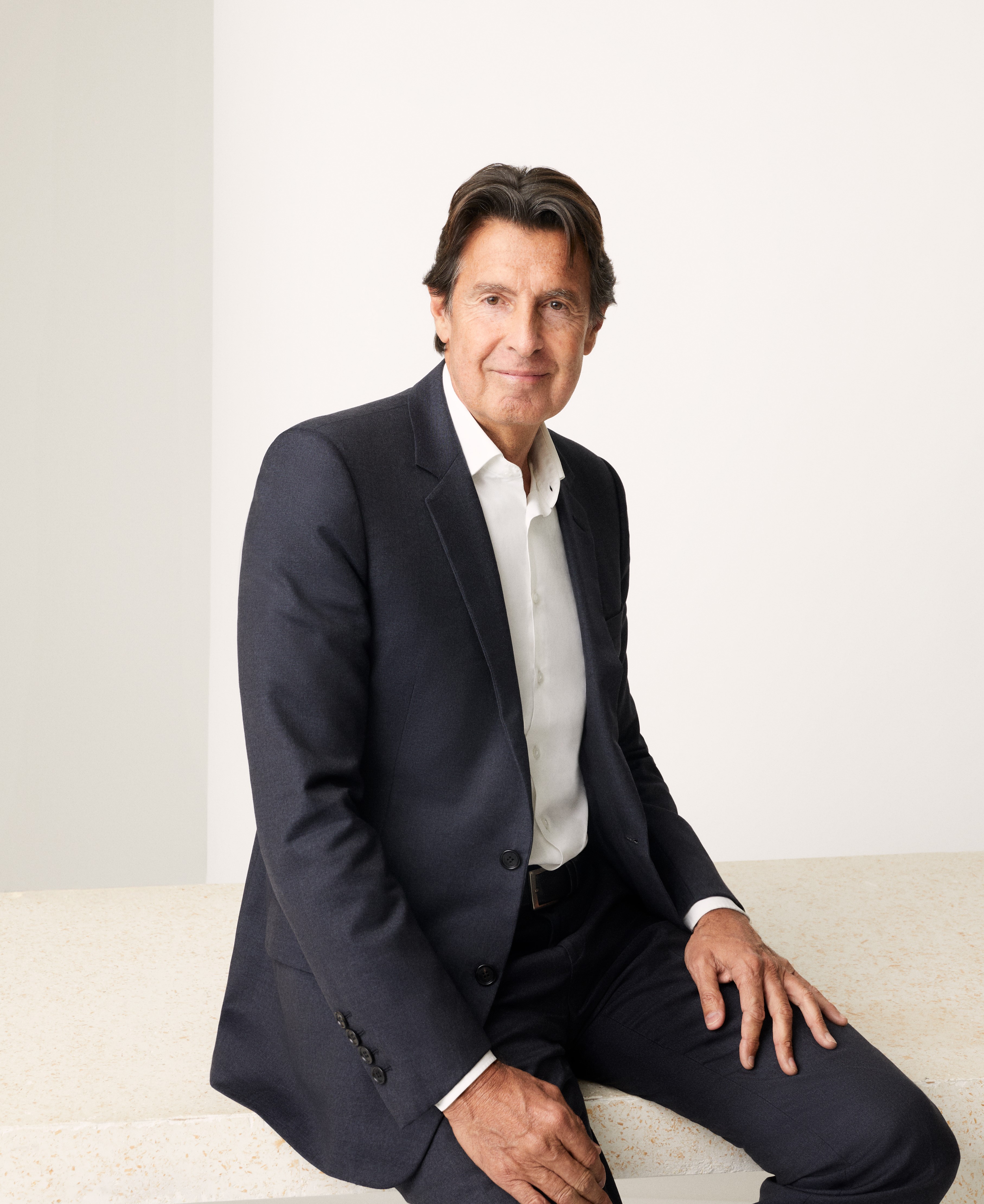 Jordi Constans, Independent Board Member