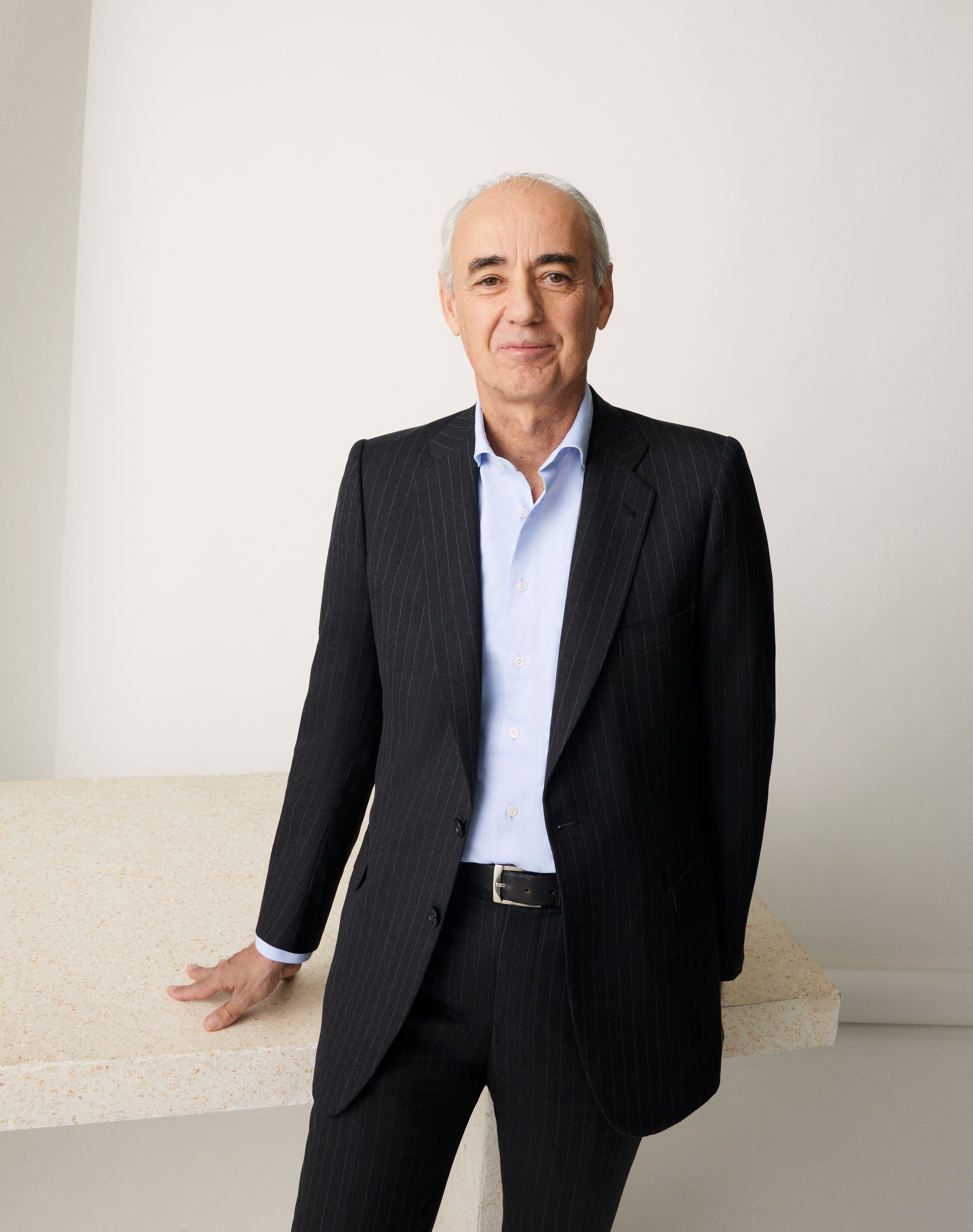Jorge Lucaya, consejero independiente de Mango