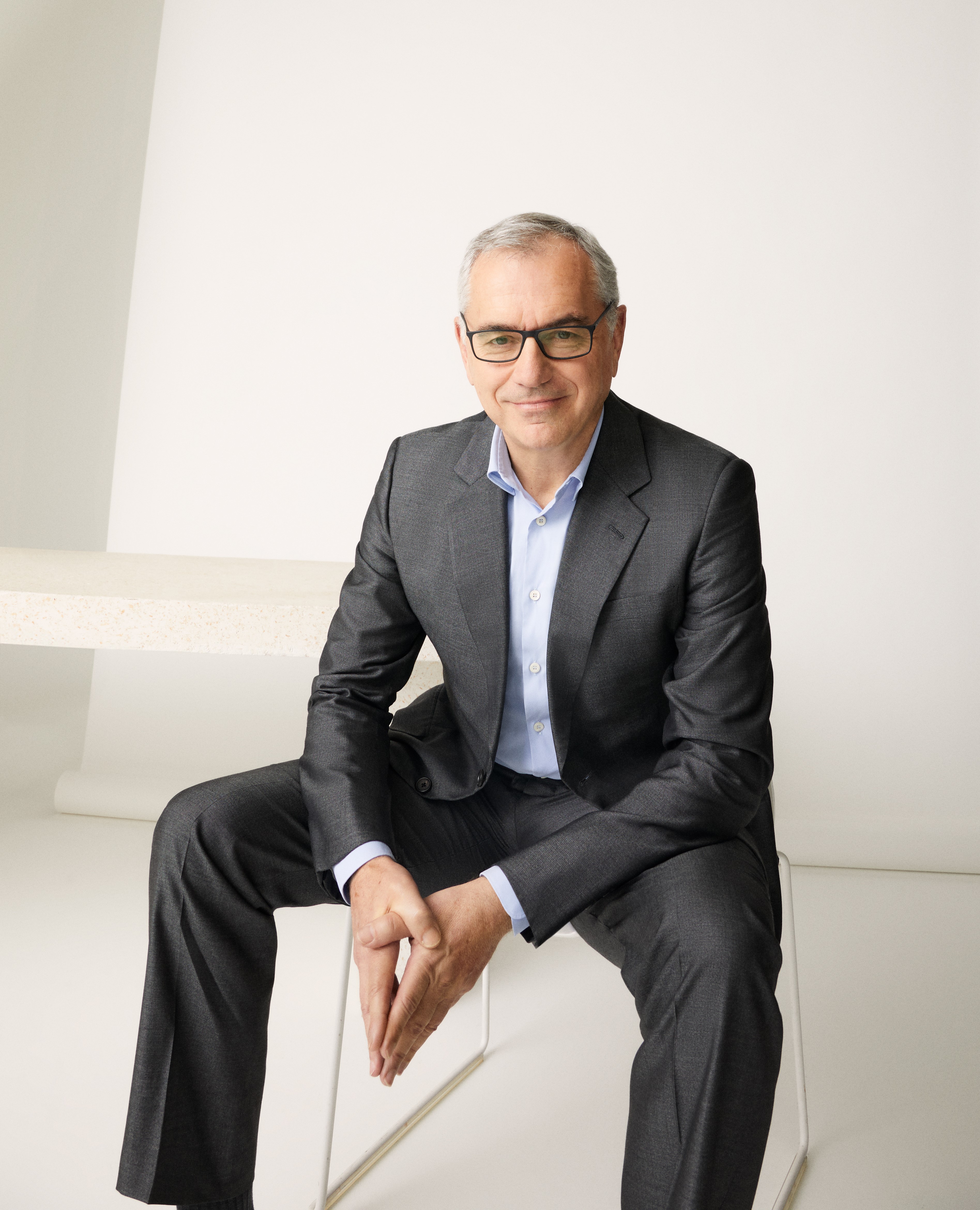 Marc Puig, consejero independiente de Mango