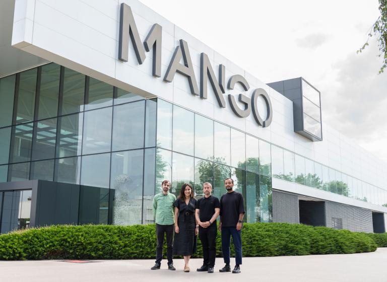 Mango is expanding in France with its new retail concept, and will open  over 70 new stores by 2025 - Mango Fashion Group