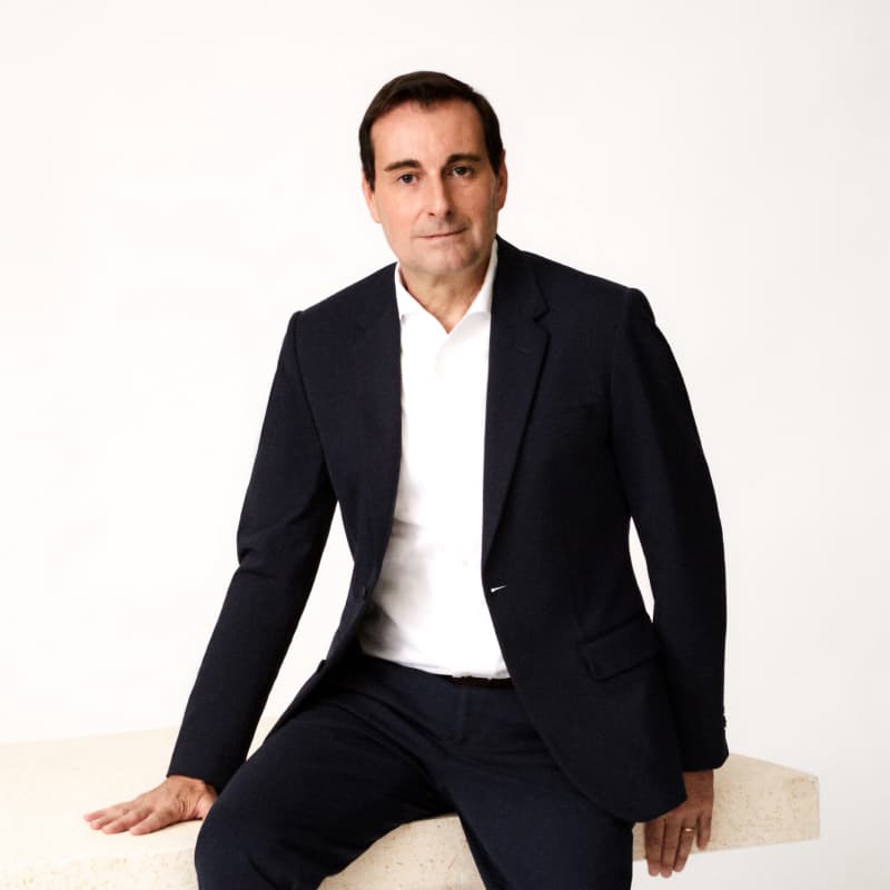 Toni Ruiz, Presidente y Consejero Delegado de Mango