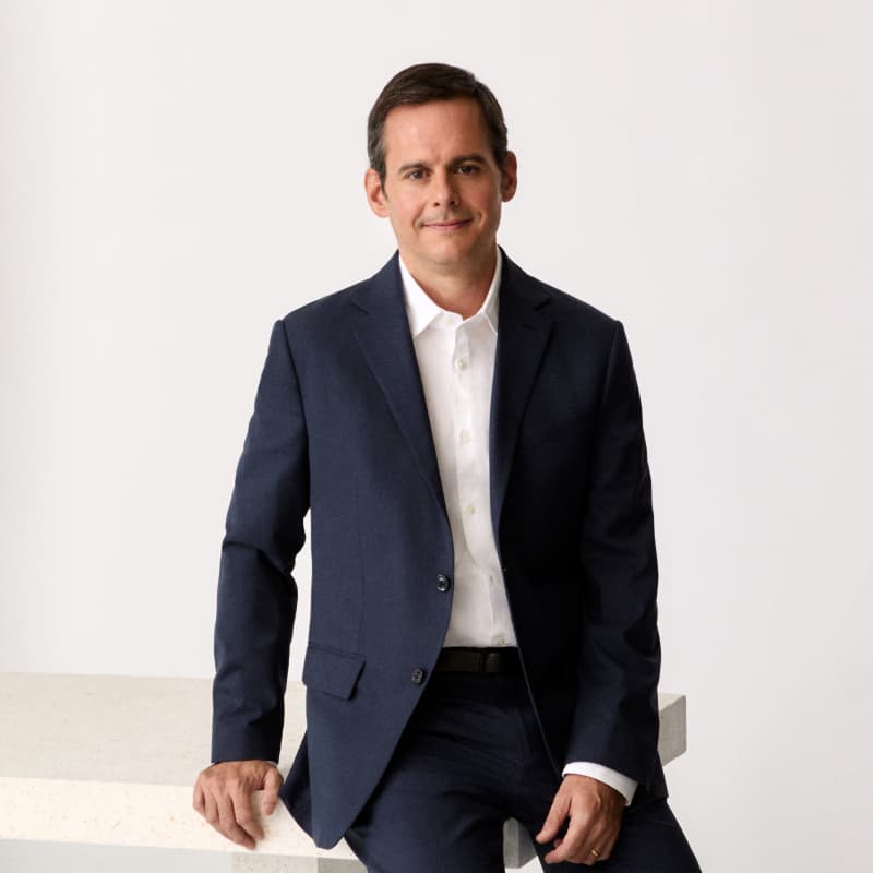 Luis Casacuberta, director de producto y sostenibilidad