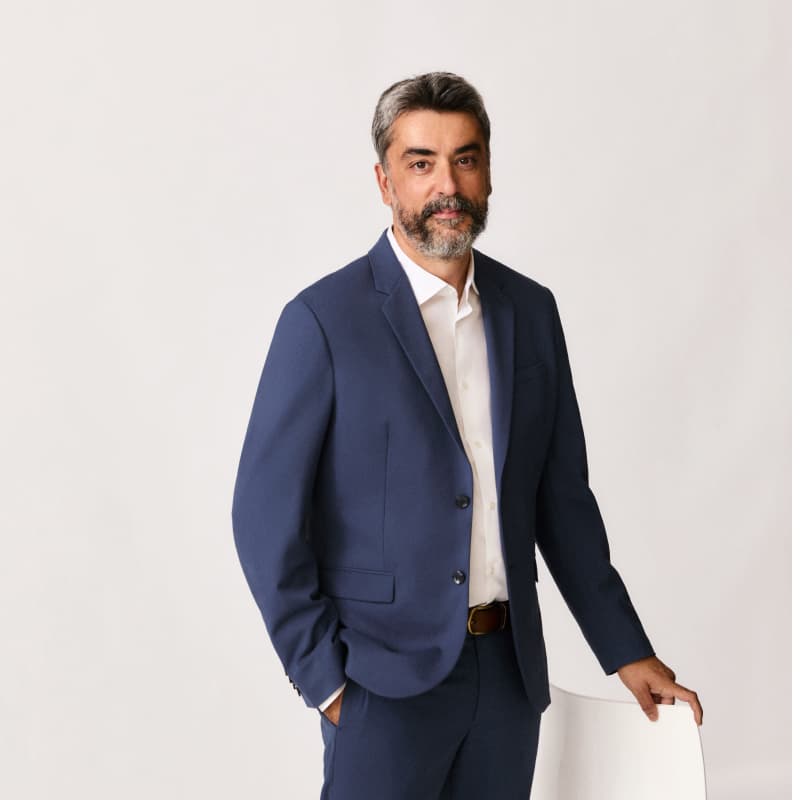 Jordi Álex Moreno, director de tecnología, datos, privacidad y seguridad