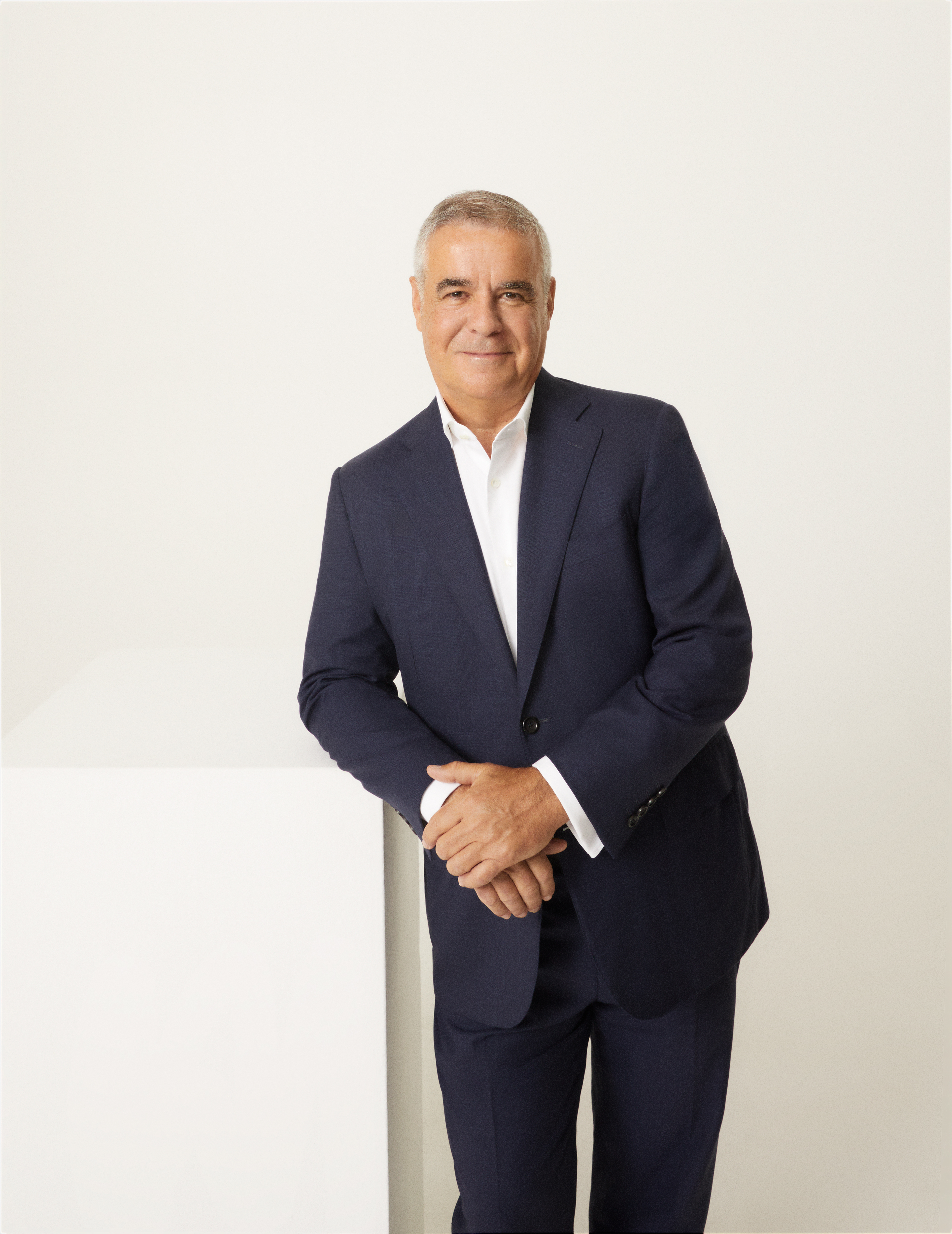 Manel Adell, Independent Board Member