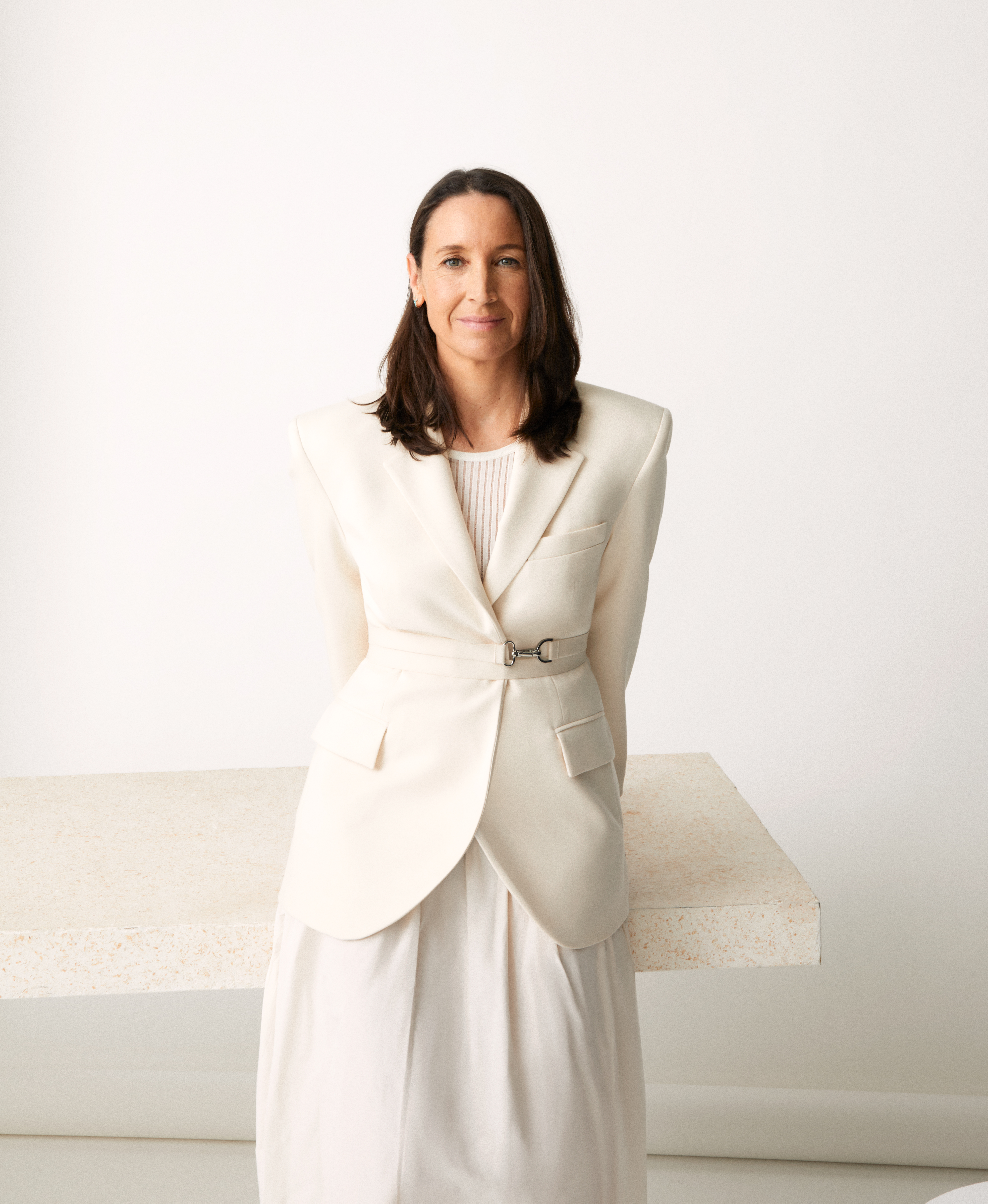 Blanca Muñiz, directora de marca