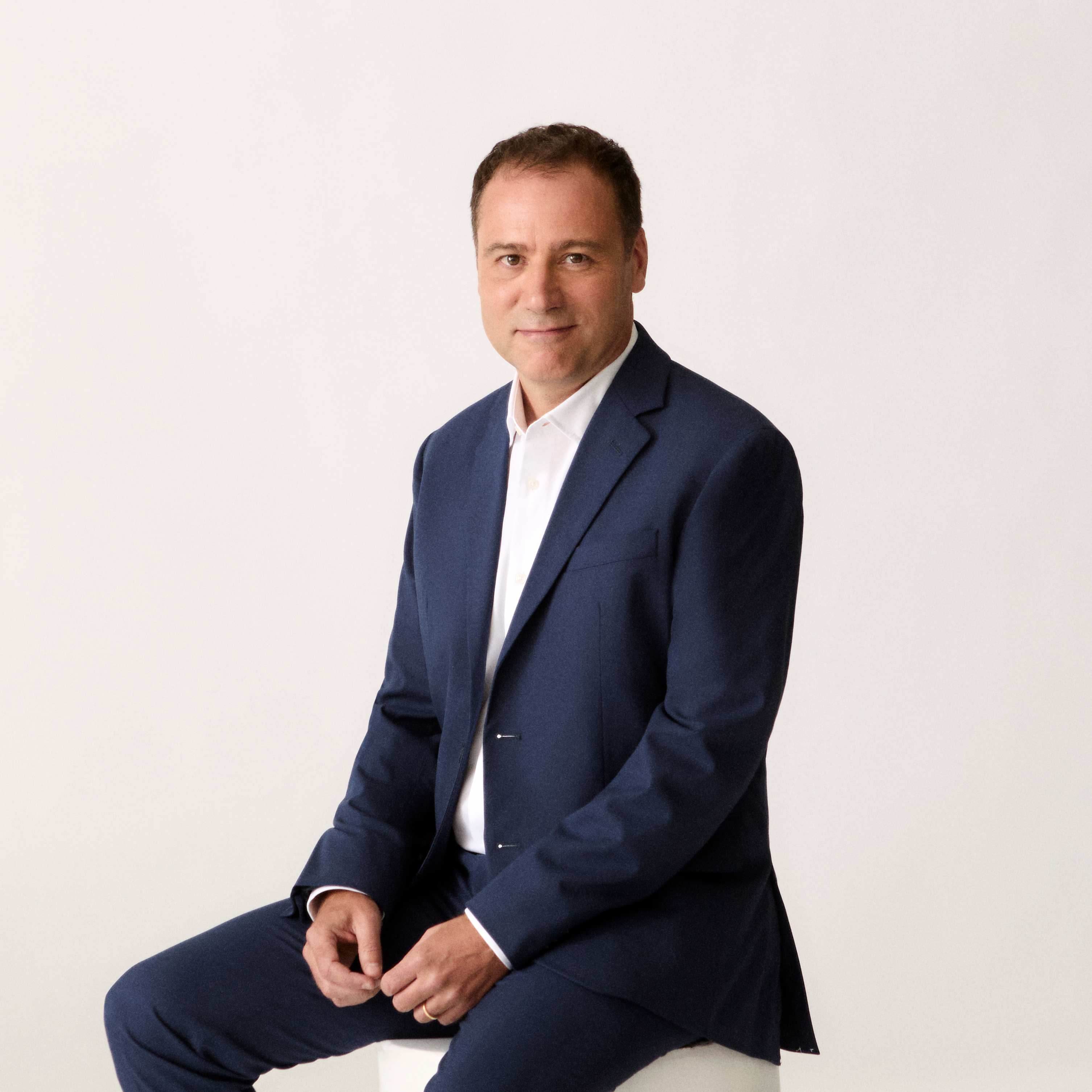 David Payeras, director de People